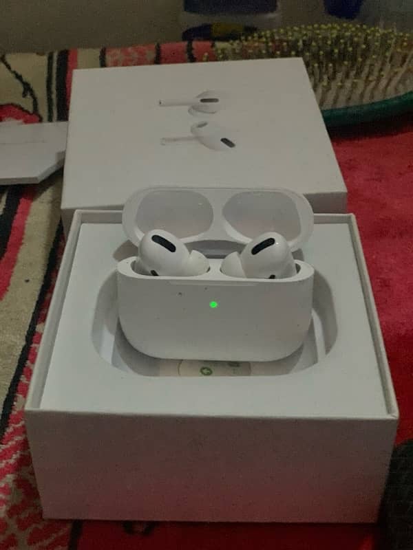 Airpod Pro 3