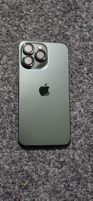 Iphone 13 pro non pta 4