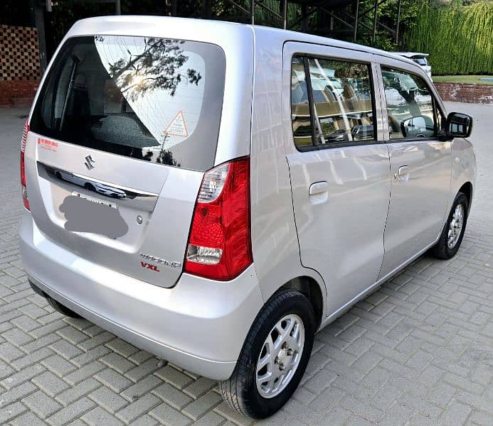 Suzuki Wagon R 2022 3