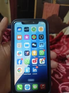 iPhone 11 64gb Exchange possible