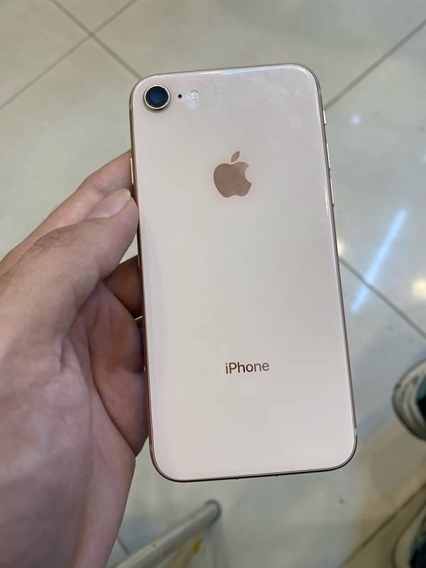 iphone 8 pta approved 6