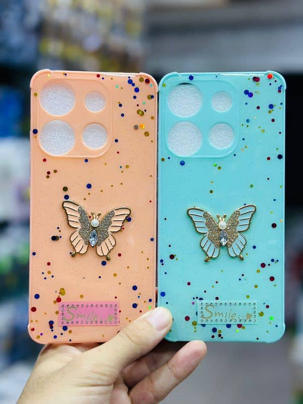 ladies case android modle available 03094548735 0