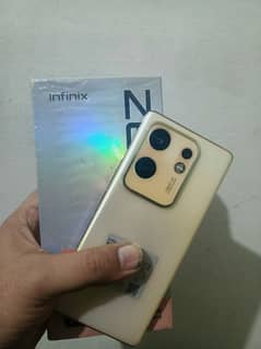 infinix zero30