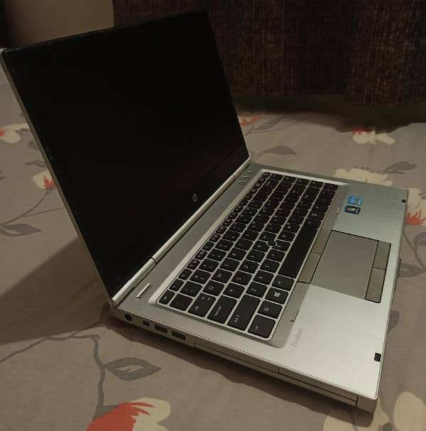 HP Elite Book 8470p 2