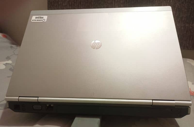 HP Elite Book 8470p 3