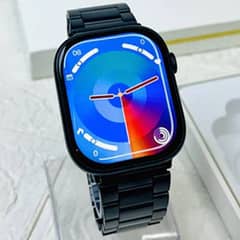 WS Z9 Series 9 smart watch