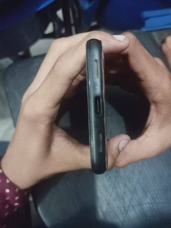 Google pixel 4a 4g 6 128gb 2