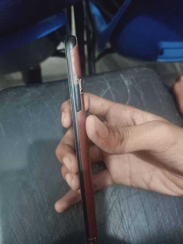 Google pixel 4a 4g 6 128gb 4