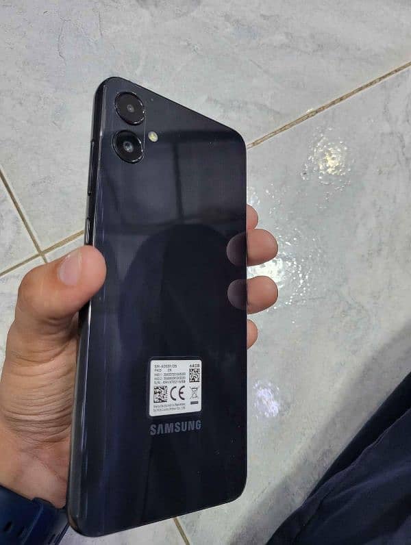 Samsung Galaxy A05 0