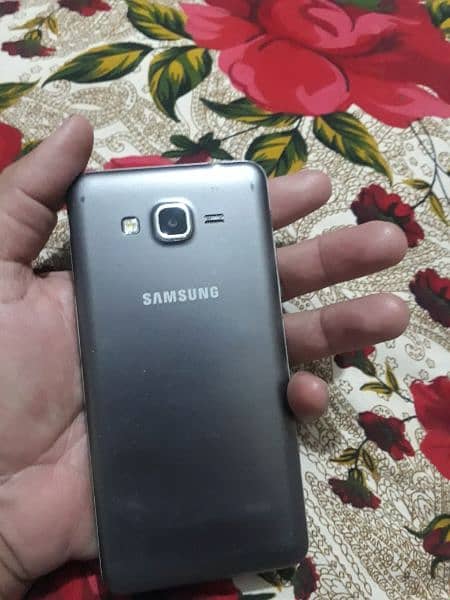 Samsung Grand prime 03165859104) no repair,no falt 7