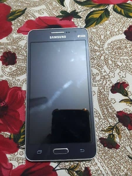 Samsung Grand prime 03165859104) no repair,no falt 14