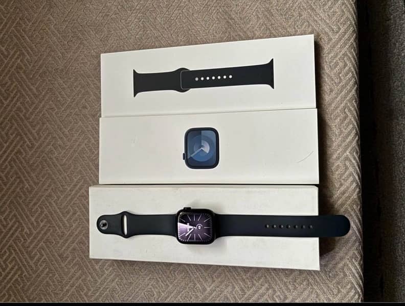 Apple watch series 8 45mm 2