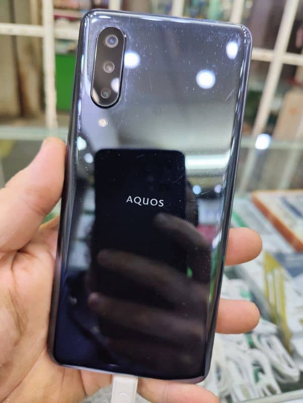 Aquas Zeo 5G Basic pta approve 1