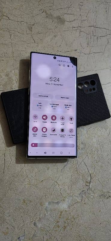 galaxy note 10plus 12.256 approved dual sim 1