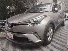 Toyota C-HR 2018 Model 2023 Import