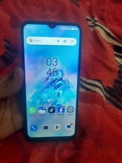 Infinix hot 8 lite for sale