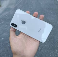 iPhone X 256gb