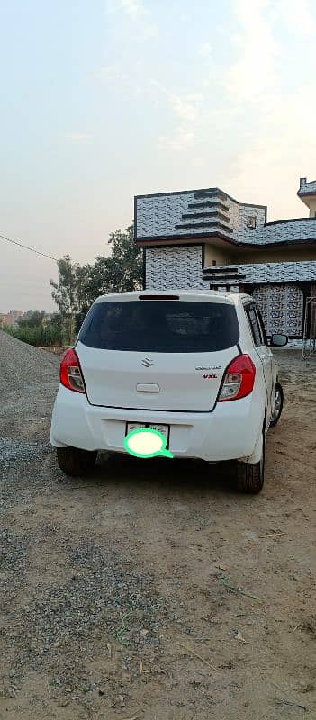 Suzuki Cultus VXL 2021 2