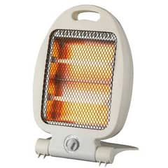 Quartz Heater- Room Heater