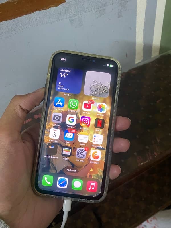 Iphone XS 64 Read Ad 1