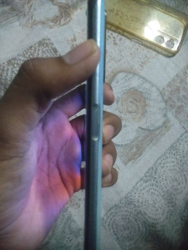 Oppo a76 8/128 condition 10/10 new phone 4