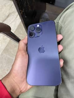 IPhone 14 Pro Max JV