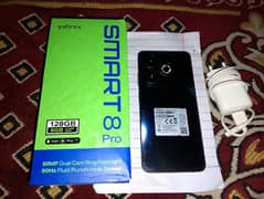 Infinixsmart8pro