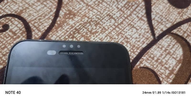 I phone 7 plus 128 GB ha bilkul 10/10 condition ha 3