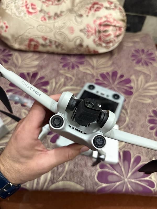 dji mini 3 pro combo 5