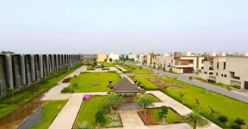 Cityhousing Sialkot B block 5 marla house for sale 8