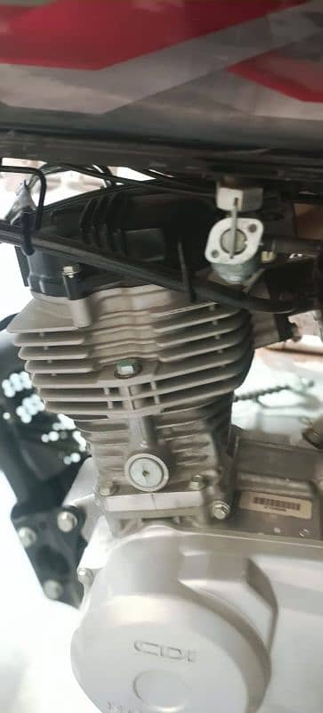 honda 125 10/10 condition used model 2024 10