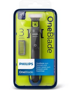 Philips one blade qp2520 available in quantity