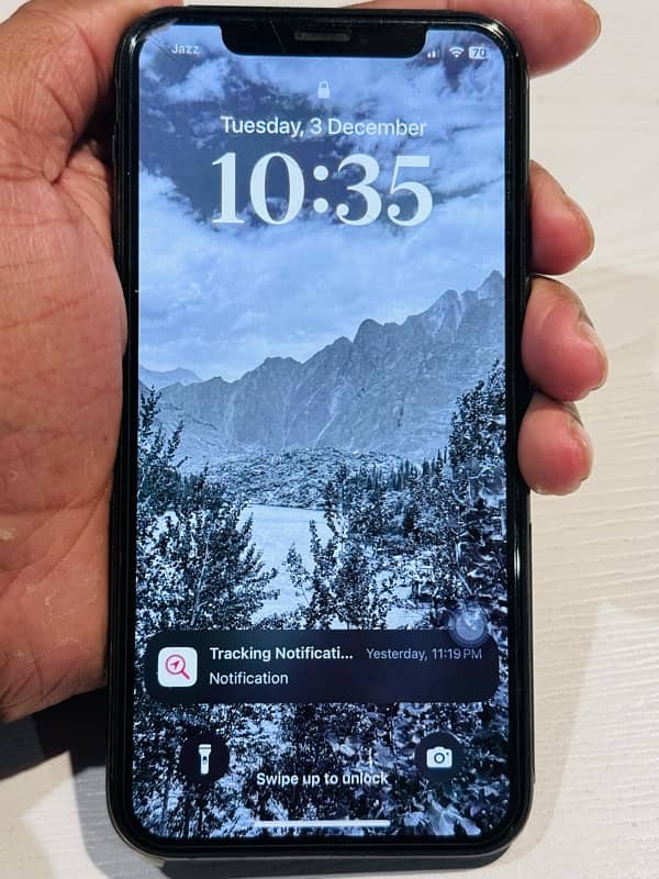 iphone 11 pro PTA Approved 0