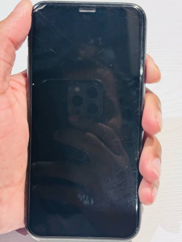 iphone 11 pro PTA Approved 3