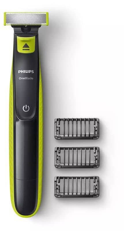 Philips one blade qp2520 1