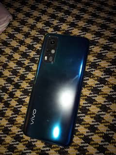 VIVO Y51s