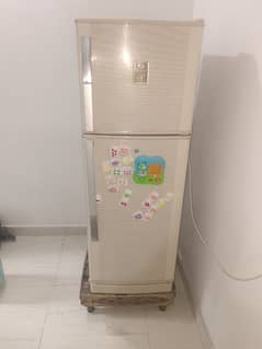 Dawlance 9144M Fridge