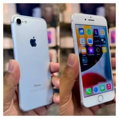 iPhone 7 PTA Aproved