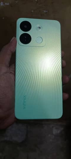 Infinix