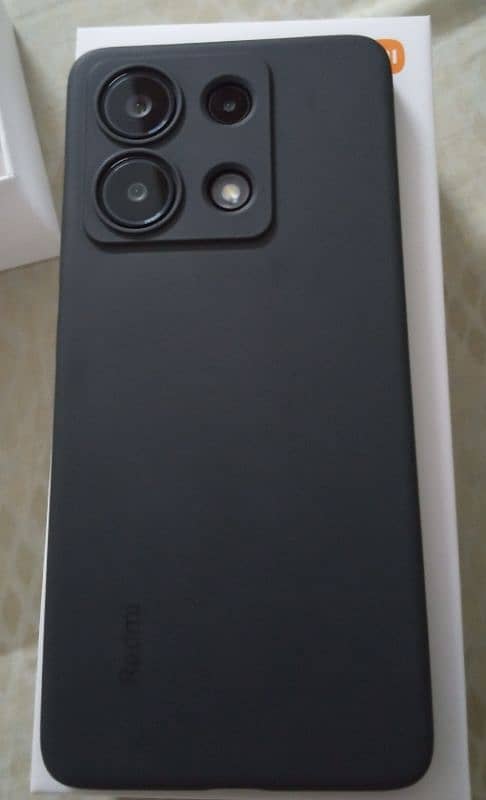 Xiaomi Redmi Note 13 8/128 2