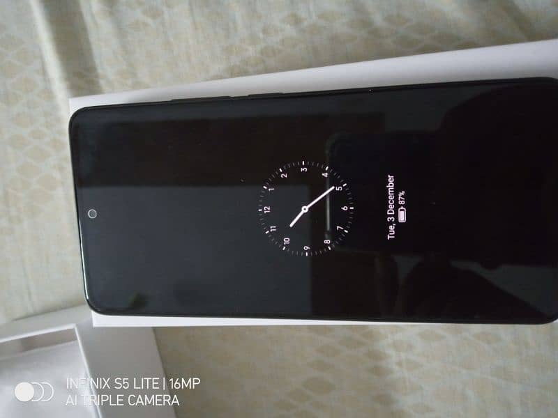 Xiaomi Redmi Note 13 8/128 6