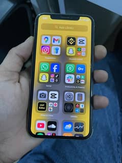 IPHONE XS 64GB NON PTA