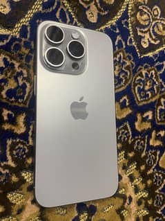 iphone 15 pro 128gb