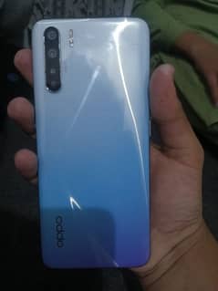 oppo f 15