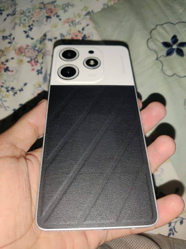 Tecno spark 10 pro 2