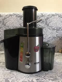 Seco Juicer G. M Climax