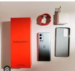 one plus 9pro