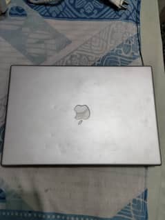 15.6” MacBook pro without hard and lcd broken