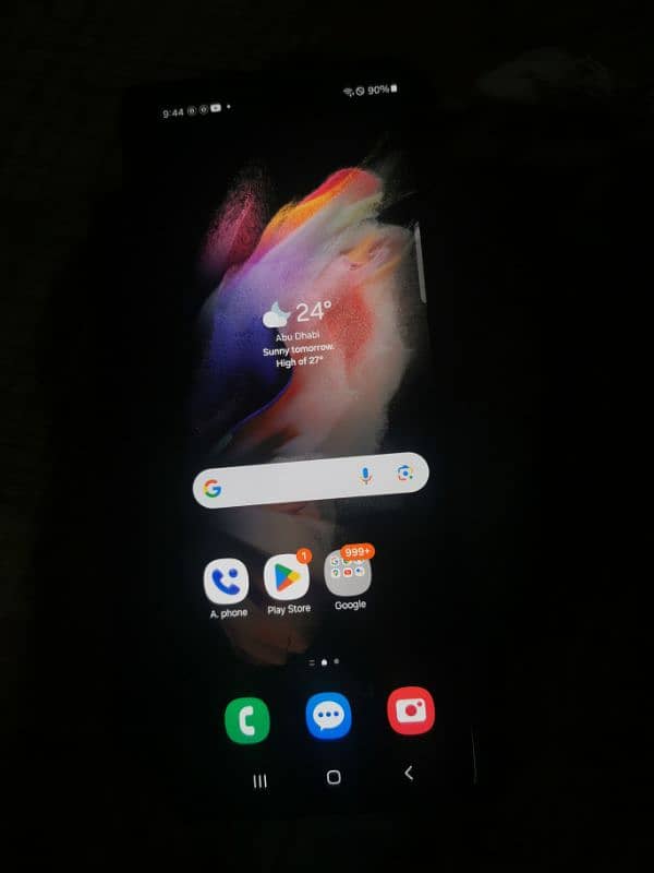 samsung Fold 3 (512gb) 4