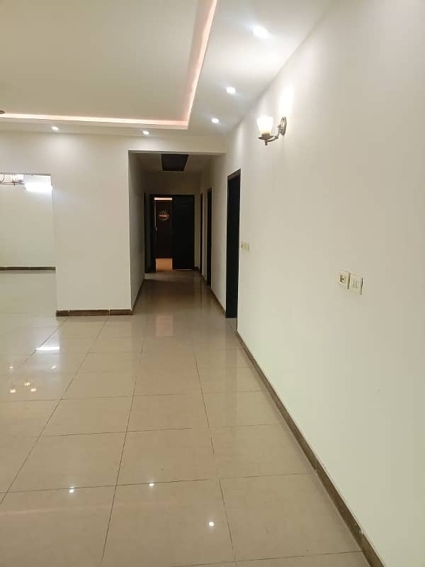 14 Marla Apartment Is Available For Rent In Askari 10 Sector F At Super Hot Location 28